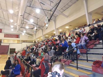 Thumbnail 2 in Central Catholic TOC Ceremony photogallery.
