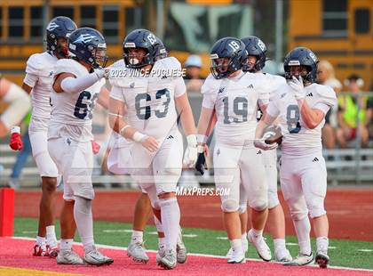 Thumbnail 2 in Gig Harbor @ Peninsula photogallery.