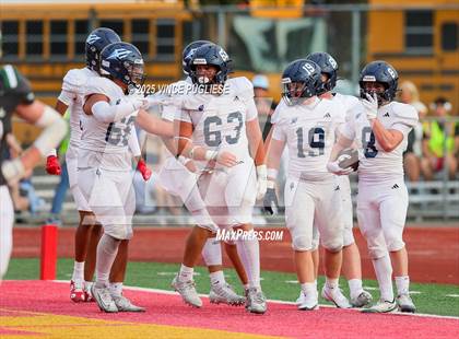 Thumbnail 1 in Gig Harbor @ Peninsula photogallery.