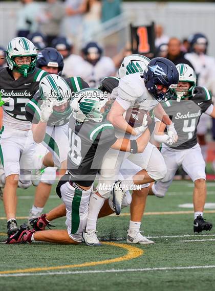 Thumbnail 2 in Gig Harbor @ Peninsula photogallery.