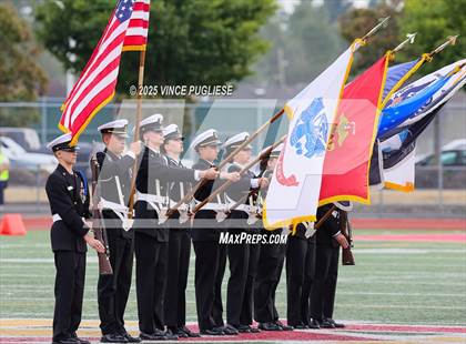 Thumbnail 1 in Gig Harbor @ Peninsula photogallery.