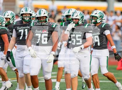 Thumbnail 2 in Gig Harbor @ Peninsula photogallery.