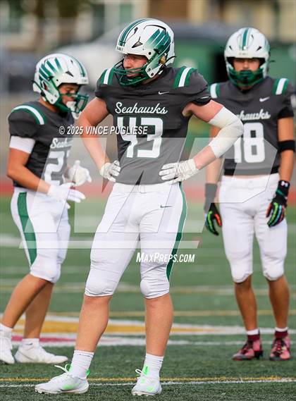 Thumbnail 2 in Gig Harbor @ Peninsula photogallery.