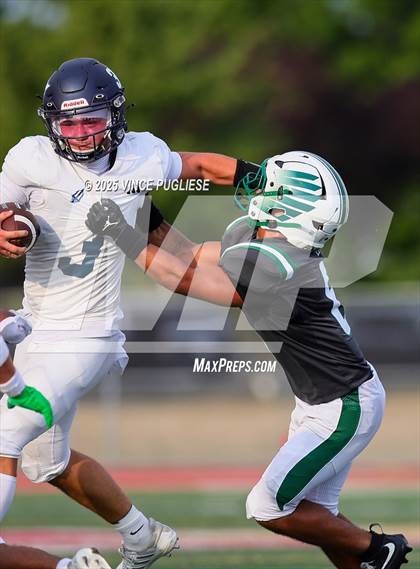 Thumbnail 1 in Gig Harbor @ Peninsula photogallery.