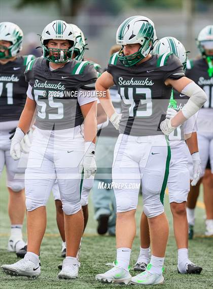 Thumbnail 2 in Gig Harbor @ Peninsula photogallery.