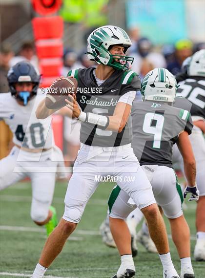 Thumbnail 3 in Gig Harbor @ Peninsula photogallery.