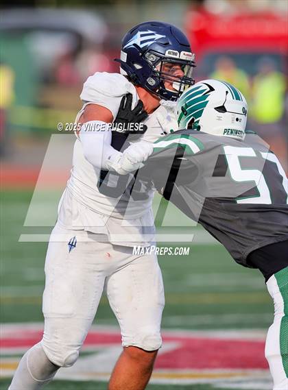 Thumbnail 3 in Gig Harbor @ Peninsula photogallery.