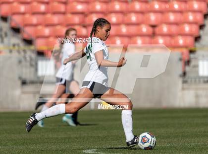Thumbnail 2 in Real Salt Lake Academy vs. Rowland Hall-St. Marks (UHSAA 2A Final) photogallery.