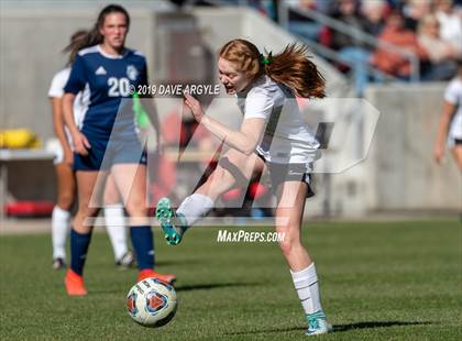 Thumbnail 3 in Real Salt Lake Academy vs. Rowland Hall-St. Marks (UHSAA 2A Final) photogallery.