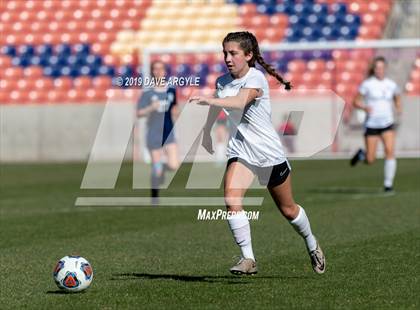 Thumbnail 2 in Real Salt Lake Academy vs. Rowland Hall-St. Marks (UHSAA 2A Final) photogallery.