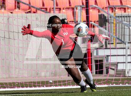 Thumbnail 3 in Real Salt Lake Academy vs. Rowland Hall-St. Marks (UHSAA 2A Final) photogallery.