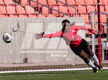 Thumbnail 1 in Real Salt Lake Academy vs. Rowland Hall-St. Marks (UHSAA 2A Final) photogallery.