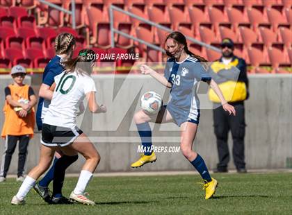 Thumbnail 1 in Real Salt Lake Academy vs. Rowland Hall-St. Marks (UHSAA 2A Final) photogallery.