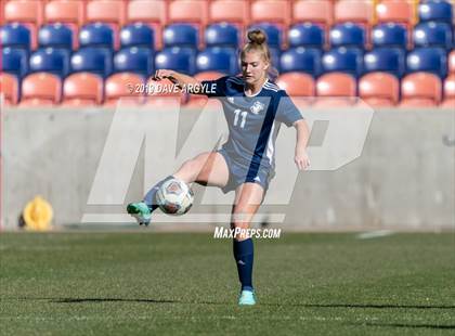 Thumbnail 1 in Real Salt Lake Academy vs. Rowland Hall-St. Marks (UHSAA 2A Final) photogallery.