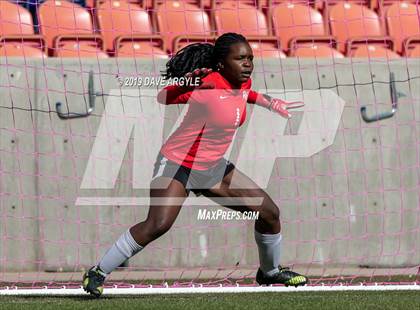 Thumbnail 3 in Real Salt Lake Academy vs. Rowland Hall-St. Marks (UHSAA 2A Final) photogallery.