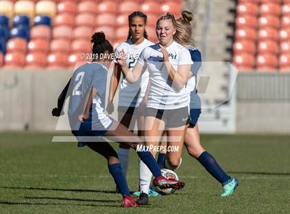Thumbnail 2 in Real Salt Lake Academy vs. Rowland Hall-St. Marks (UHSAA 2A Final) photogallery.