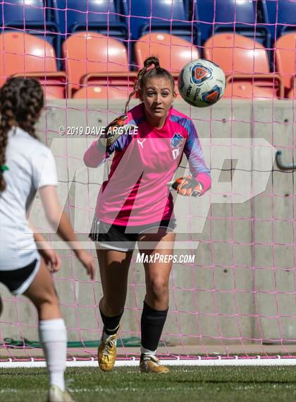 Thumbnail 1 in Real Salt Lake Academy vs. Rowland Hall-St. Marks (UHSAA 2A Final) photogallery.