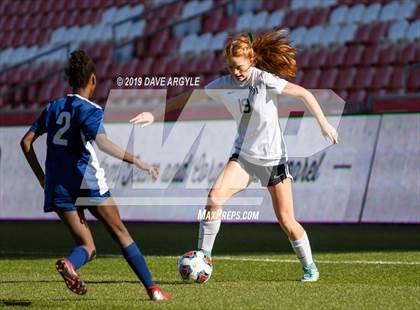 Thumbnail 2 in Real Salt Lake Academy vs. Rowland Hall-St. Marks (UHSAA 2A Final) photogallery.