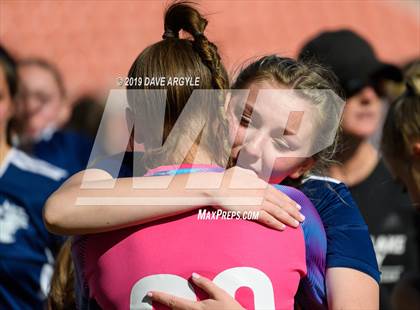 Thumbnail 3 in Real Salt Lake Academy vs. Rowland Hall-St. Marks (UHSAA 2A Final) photogallery.