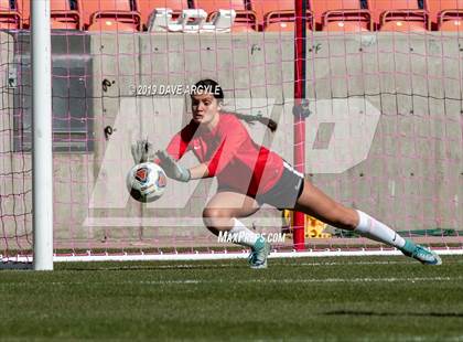 Thumbnail 2 in Real Salt Lake Academy vs. Rowland Hall-St. Marks (UHSAA 2A Final) photogallery.