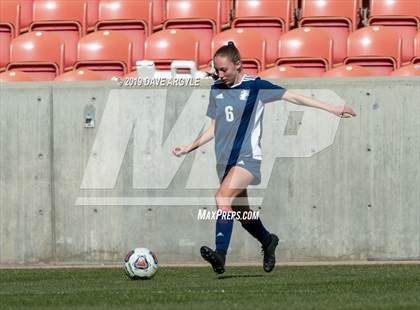 Thumbnail 2 in Real Salt Lake Academy vs. Rowland Hall-St. Marks (UHSAA 2A Final) photogallery.