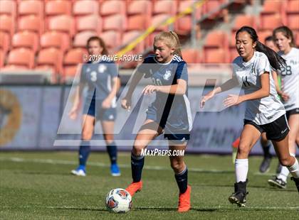 Thumbnail 1 in Real Salt Lake Academy vs. Rowland Hall-St. Marks (UHSAA 2A Final) photogallery.