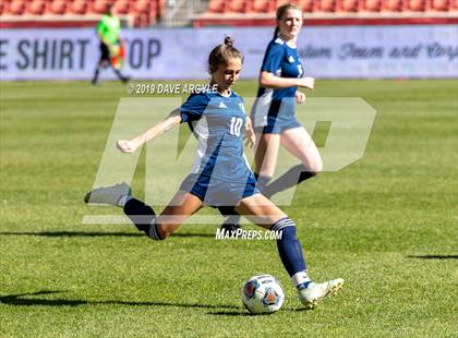 Thumbnail 2 in Real Salt Lake Academy vs. Rowland Hall-St. Marks (UHSAA 2A Final) photogallery.