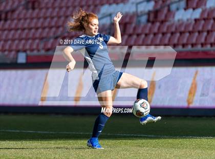 Thumbnail 3 in Real Salt Lake Academy vs. Rowland Hall-St. Marks (UHSAA 2A Final) photogallery.