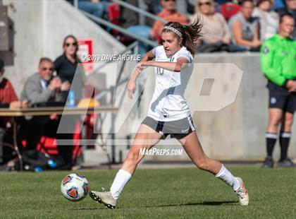 Thumbnail 2 in Real Salt Lake Academy vs. Rowland Hall-St. Marks (UHSAA 2A Final) photogallery.