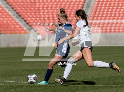 Thumbnail 1 in Real Salt Lake Academy vs. Rowland Hall-St. Marks (UHSAA 2A Final) photogallery.
