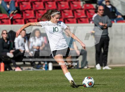 Thumbnail 2 in Real Salt Lake Academy vs. Rowland Hall-St. Marks (UHSAA 2A Final) photogallery.