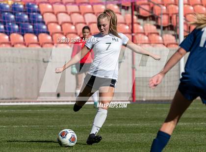 Thumbnail 1 in Real Salt Lake Academy vs. Rowland Hall-St. Marks (UHSAA 2A Final) photogallery.