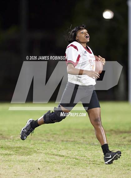 Thumbnail 3 in Raines @ Stanton photogallery.