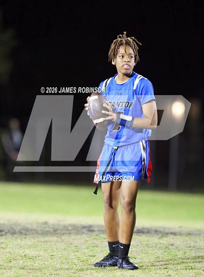 Thumbnail 3 in Raines @ Stanton photogallery.