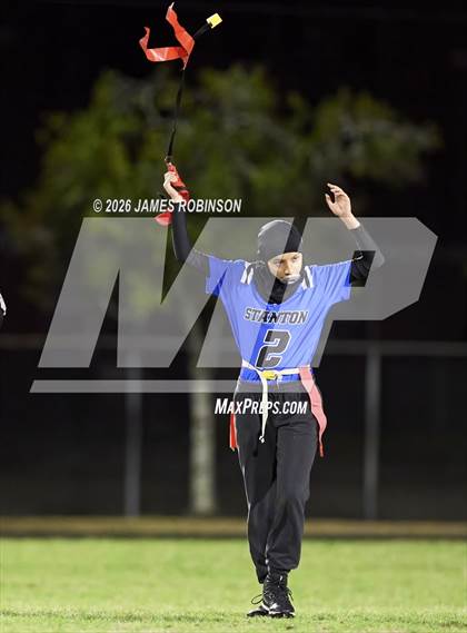 Thumbnail 3 in Raines @ Stanton photogallery.