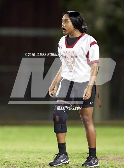 Thumbnail 1 in Raines @ Stanton photogallery.