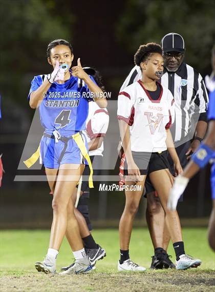 Thumbnail 1 in Raines @ Stanton photogallery.