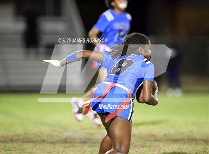 Thumbnail 1 in Raines @ Stanton photogallery.