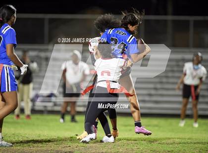 Thumbnail 1 in Raines @ Stanton photogallery.