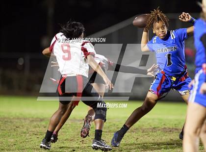 Thumbnail 2 in Raines @ Stanton photogallery.