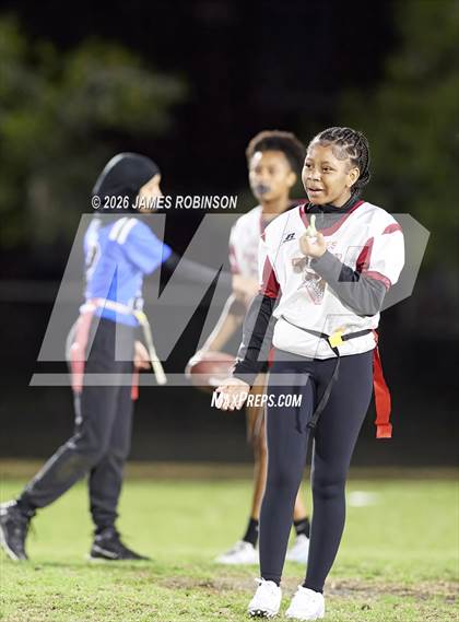 Thumbnail 3 in Raines @ Stanton photogallery.