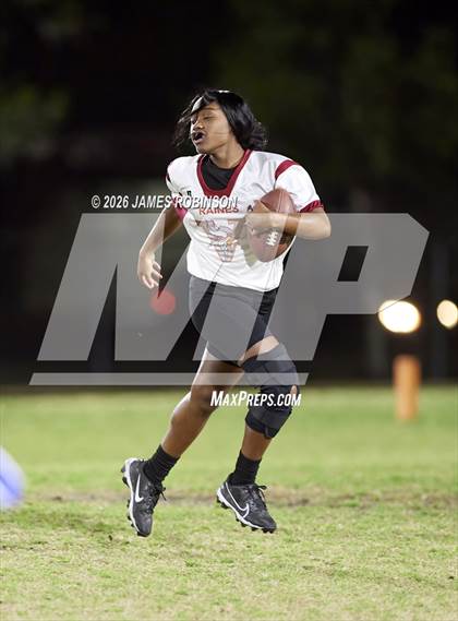 Thumbnail 3 in Raines @ Stanton photogallery.