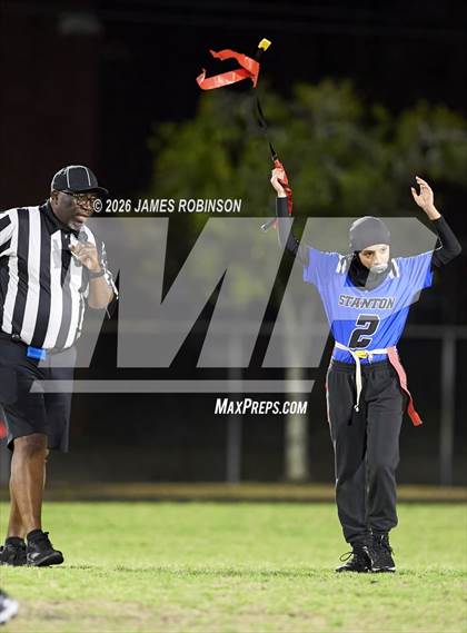 Thumbnail 3 in Raines @ Stanton photogallery.