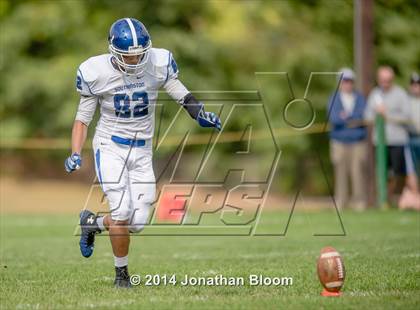 Thumbnail 1 in JV: Manchester vs. Southington photogallery.