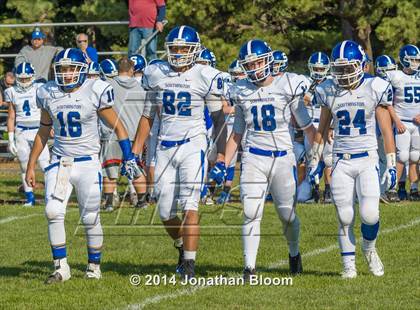 Thumbnail 3 in JV: Manchester vs. Southington photogallery.
