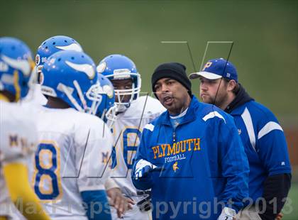 Thumbnail 2 in Murphy vs. Plymouth (NCHSAA 1A Final) photogallery.
