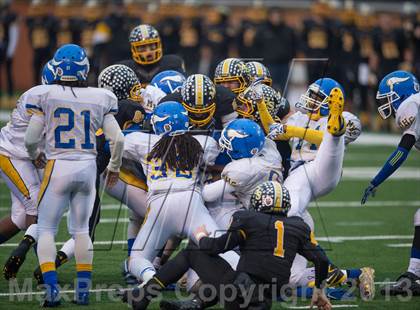 Thumbnail 2 in Murphy vs. Plymouth (NCHSAA 1A Final) photogallery.