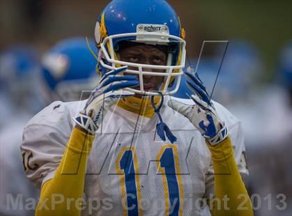 Thumbnail 1 in Murphy vs. Plymouth (NCHSAA 1A Final) photogallery.
