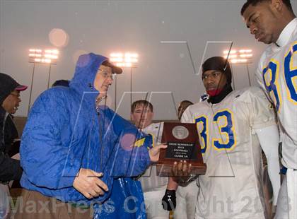 Thumbnail 1 in Murphy vs. Plymouth (NCHSAA 1A Final) photogallery.