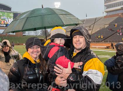 Thumbnail 1 in Murphy vs. Plymouth (NCHSAA 1A Final) photogallery.
